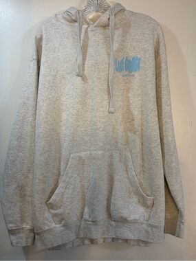 Lake George New York Hoodie Unisex Adult Sz XL